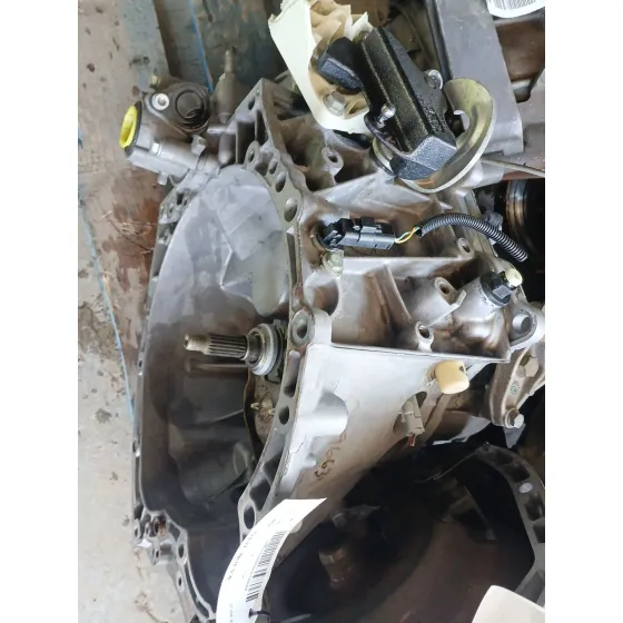Caja Cambios para Peugeot 307 (S1)