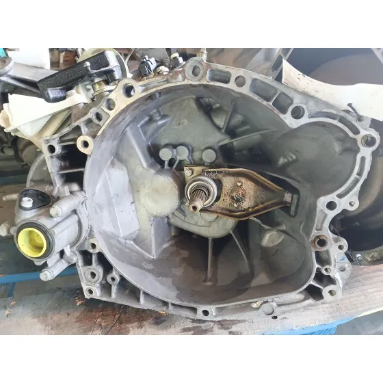 Caja Cambios para Peugeot 307 (S1)