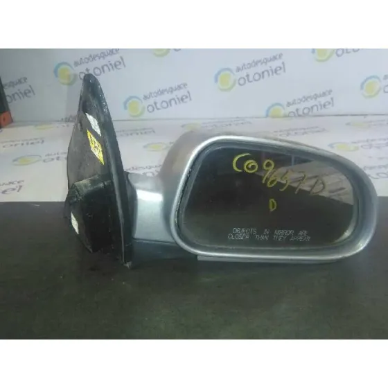 Retrovisor Derecho para Daewoo Lacetti