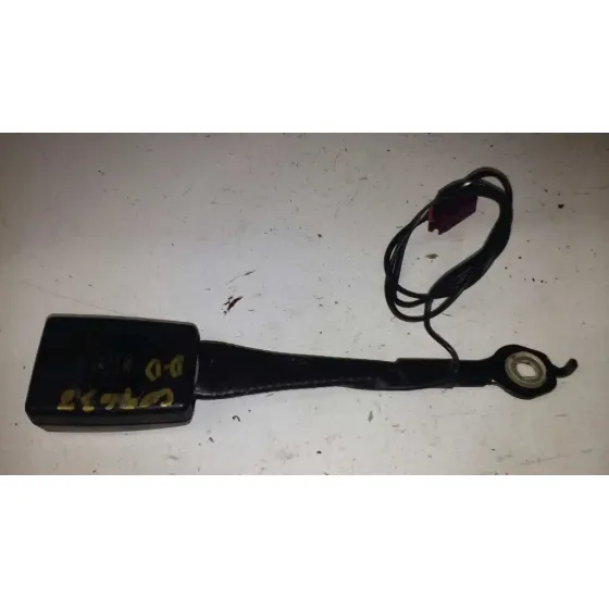 Enganche Cinturon para Ford Fiesta (Ccn)