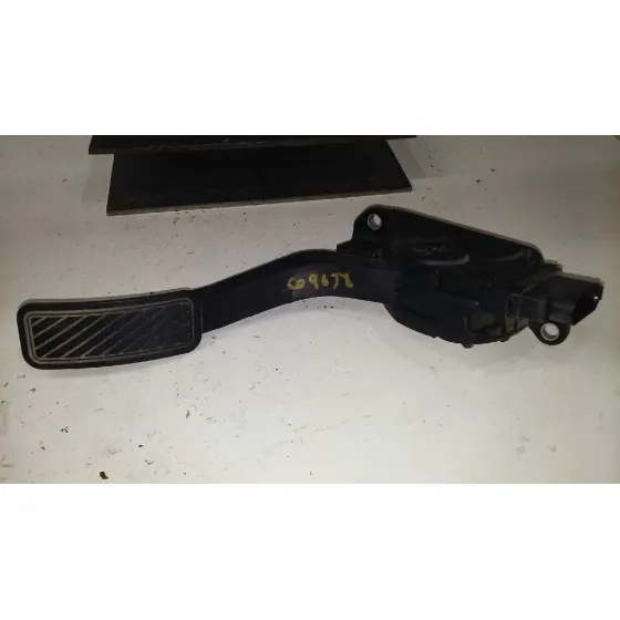 Potenciometro Pedal para Ford Fiesta (Ccn)