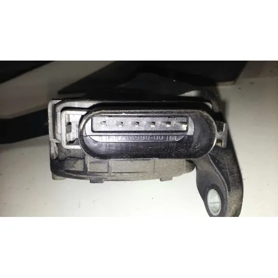 Potenciometro Pedal para Ford Fiesta (Ccn)
