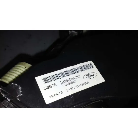 Palanca Cambio para Ford Fiesta (Ccn)