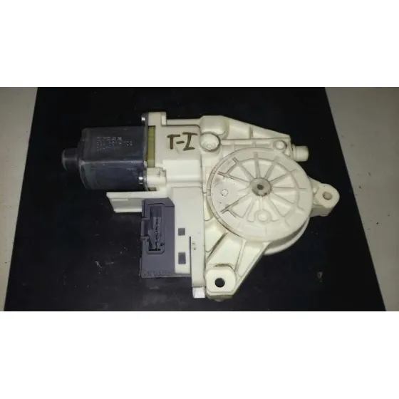 Motor Elevalunas Trasero Izquierdo para Peugeot 407
