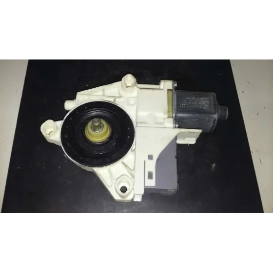 Motor Elevalunas Trasero Izquierdo para Peugeot 407