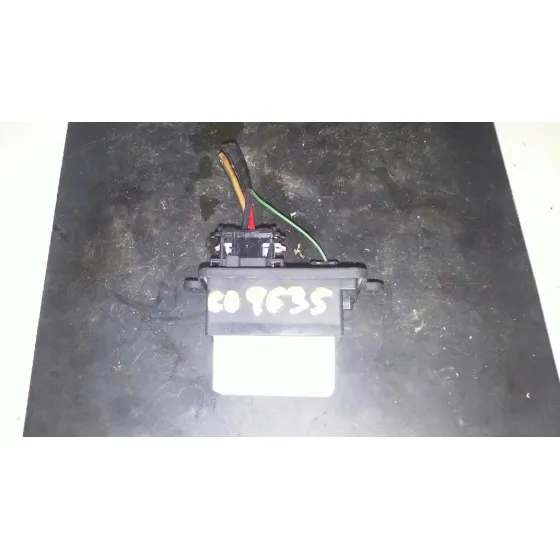 Resistencia Calefaccion para Renault Captur