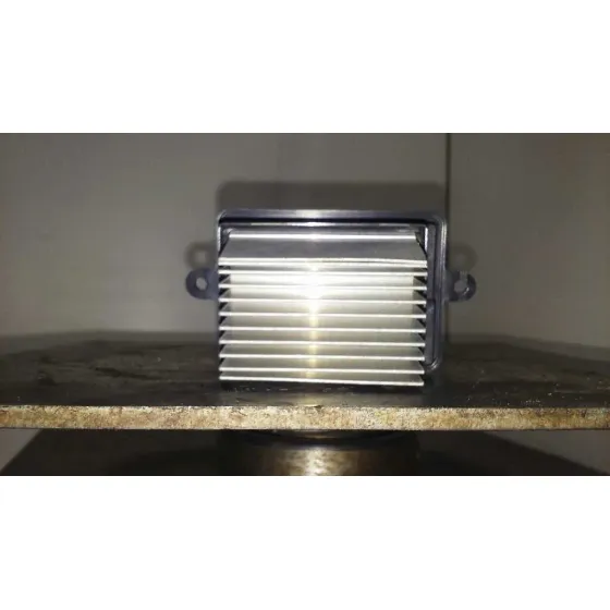 Resistencia Calefaccion para Renault Captur
