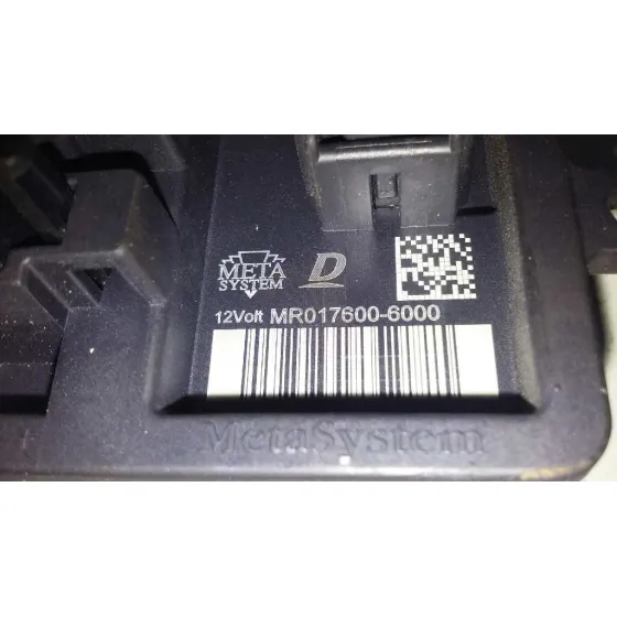 Resistencia Calefaccion para Renault Captur