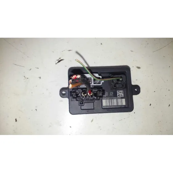 Resistencia Calefaccion para Renault Captur