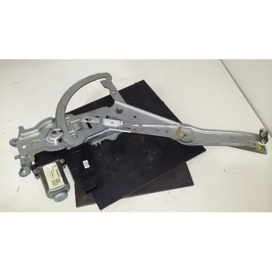 Elevalunas Delantero Izquierdo para Opel Corsa C