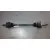 Transmision Trasera Derecha para Mercedes-Benz Clase Clk (W209) Coupe