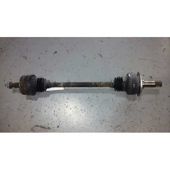 Transmision Trasera Derecha para Mercedes-Benz Clase Clk (W209) Coupe