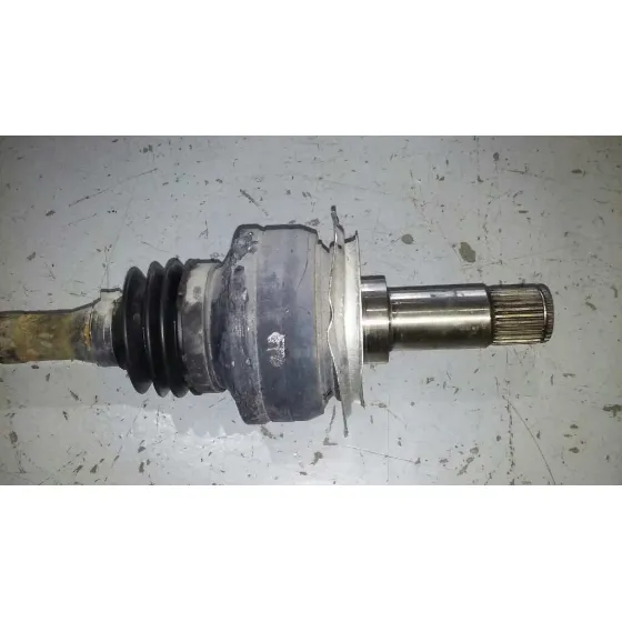 Transmision Trasera Derecha para Mercedes-Benz Clase Clk (W209) Coupe