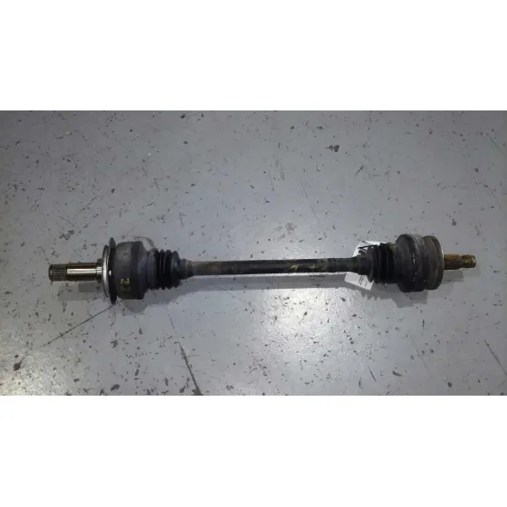 Transmision Trasera Izquierda para Mercedes-Benz Clase Clk (W209) Coupe