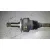 Transmision Trasera Izquierda para Mercedes-Benz Clase Clk (W209) Coupe