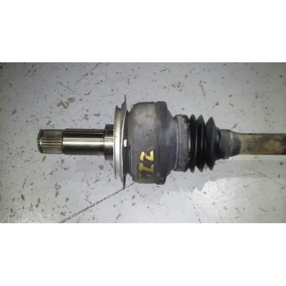 Transmision Trasera Izquierda para Mercedes-Benz Clase Clk (W209) Coupe