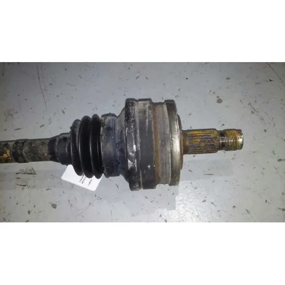 Transmision Trasera Izquierda para Mercedes-Benz Clase Clk (W209) Coupe