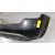 Paragolpes Trasero para Nissan Murano (Z50)