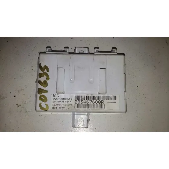 Modulo Electronico para Renault Captur