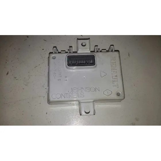 Modulo Electronico para Renault Captur