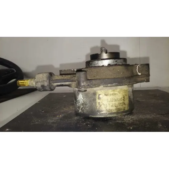 Depresor Freno / Bomba Vacio para Suzuki Grand Vitara 3 Puertas Sq (Gt)