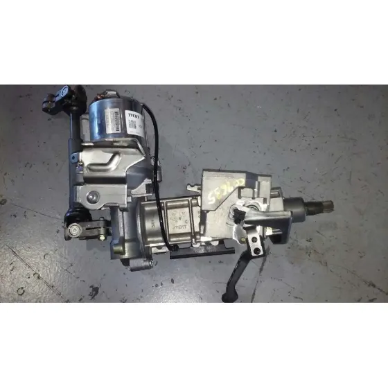 Columna Direccion para Renault Captur