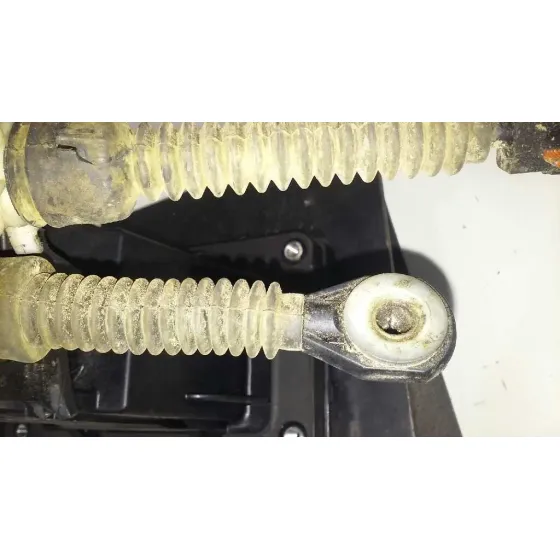 Palanca Cambio para Renault Captur