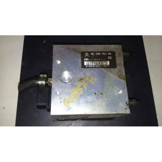 Abs para Citroën Xantia Berlina