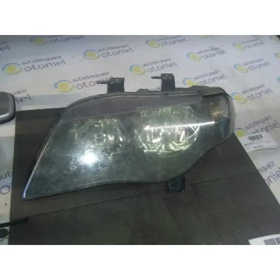 Faro Izquierdo para Mg Serie 45 (Rt)