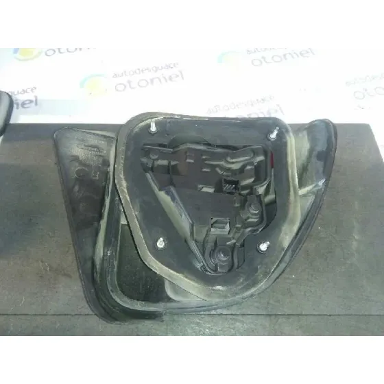 Piloto Trasero Derecho para Mg Serie 45 (Rt)
