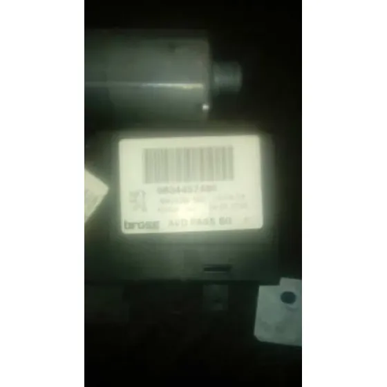 Elevalunas Delantero Derecho para Peugeot 307 (S1)