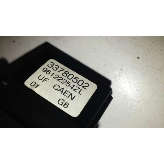 Mando Luces para Citroën Ax