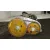 Tapa Balancines para Seat Leon (1M1)