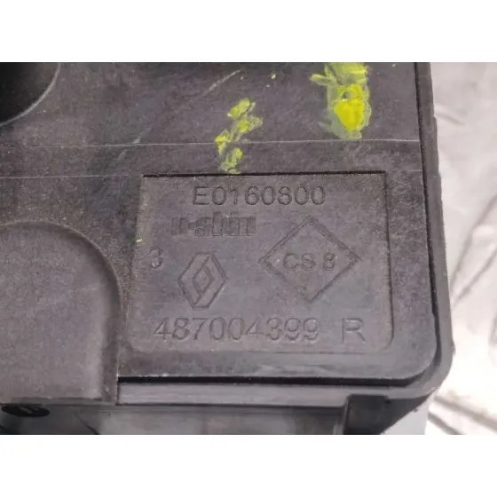 Modulo Electronico para Renault Captur