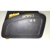 Airbag Lateral Derecho para Peugeot 307 Break / Sw (S1)