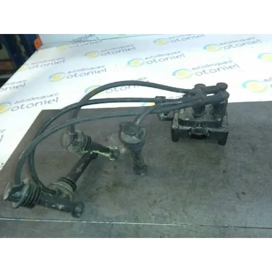 Bobina Encendido para Citroën Evasion