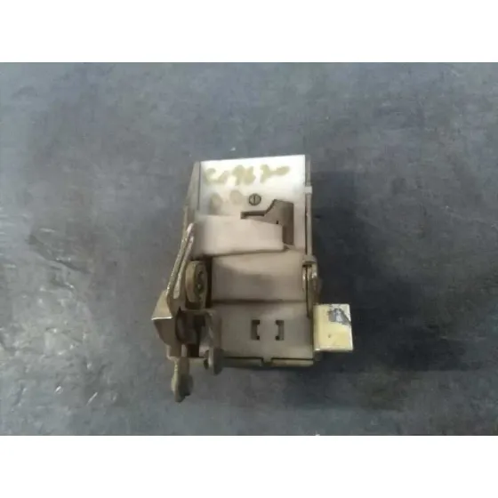 Cerradura Puerta Delantera Derecha para Ford Transit, Caja Cerrada 86/92
