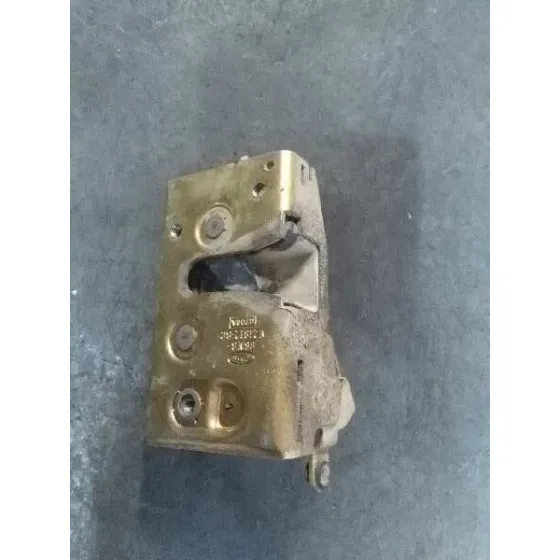 Cerradura Puerta Delantera Derecha para Ford Transit, Caja Cerrada 86/92