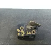Cerradura Puerta Trasera Derecha para Ford Transit, Caja Cerrada 86/92