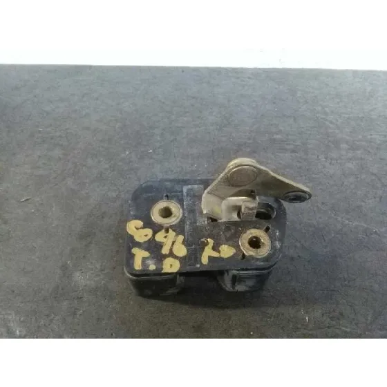 Cerradura Puerta Trasera Derecha para Ford Transit, Caja Cerrada 86/92