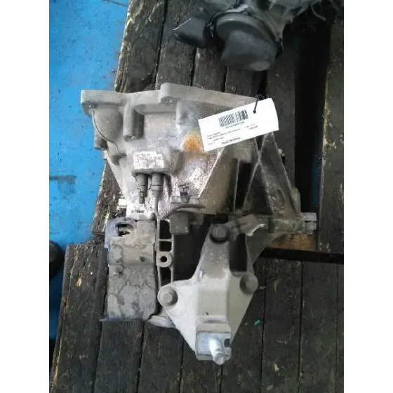 Caja Cambios para Ford Focus Berlina (Cak)