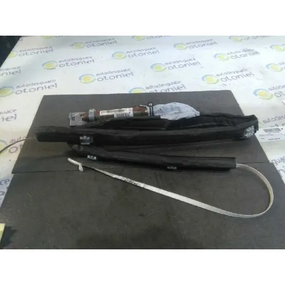 Airbag Cortina Delantero Derecho para Citroën C4 Coupe