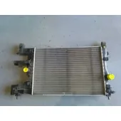 Radiador Agua para Opel Astra J Lim.