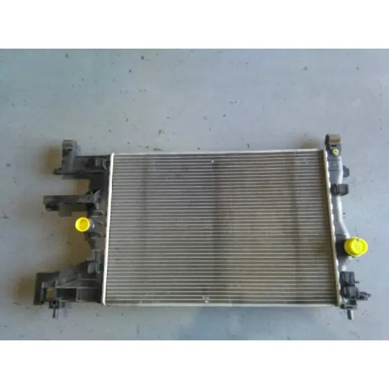 Radiador Agua para Opel Astra J Lim.
