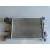 Radiador Agua para Opel Astra J Lim.