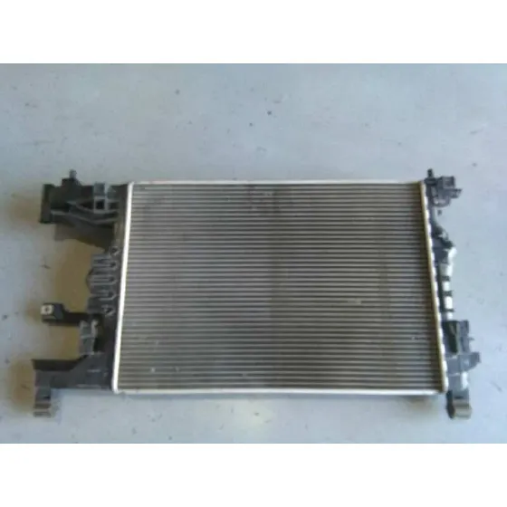 Radiador Agua para Opel Astra J Lim.
