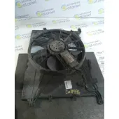 Electroventilador para Volvo Xc70 I Cross Country (295)