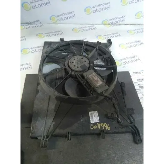 Electroventilador para Volvo Xc70 I Cross Country (295)