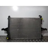 Radiador Agua para Volvo Xc70 I Cross Country (295)