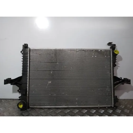 Radiador Agua para Volvo Xc70 I Cross Country (295)